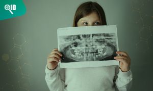Ortho Imagen | ¿Son peligrosas las Radiografías Dentales en niños