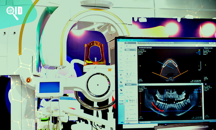 Ortho Imagen | Tomografía 3D Características, indicaciones y tecnologías