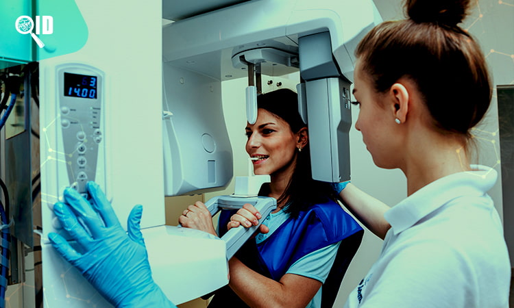 Ortho Imagen | ¿Cuándo la radiación de las Radiografías puede ser un problema