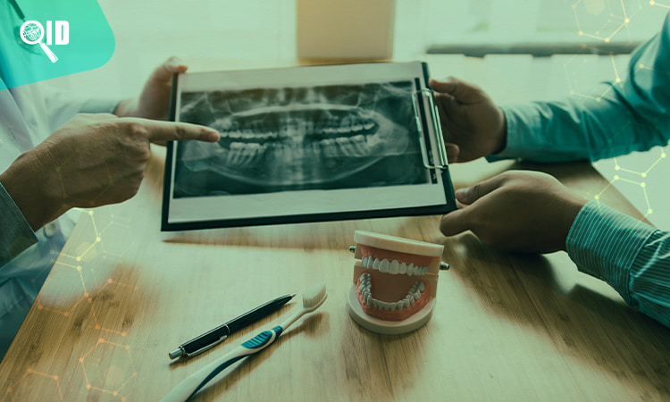 Ortho Imagen | Radiografía Dental Digital - Ventajas y Desventajas de este Modelo