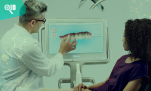 Ortho Imagen | iTero Element 2 Visualiza la nueva sonrisa de tus pacientes